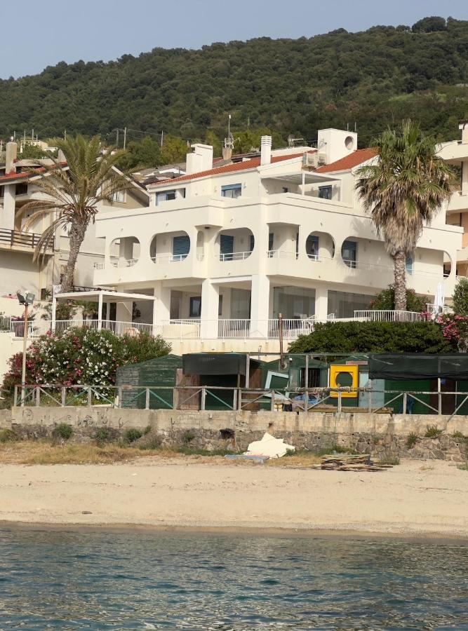 B&B Villa Gaia - B&B Pizzo