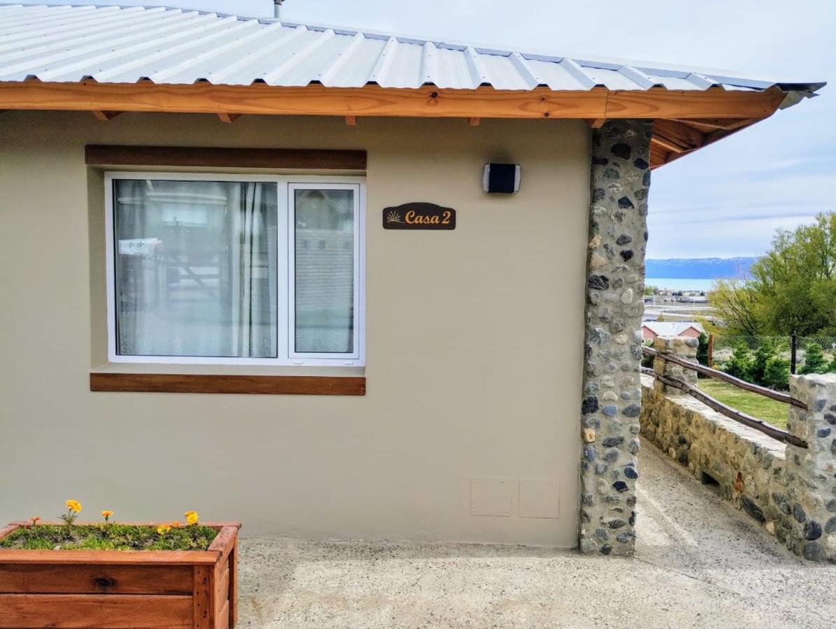 La mata de calafate - Chambres d’hôtes El Calafate
