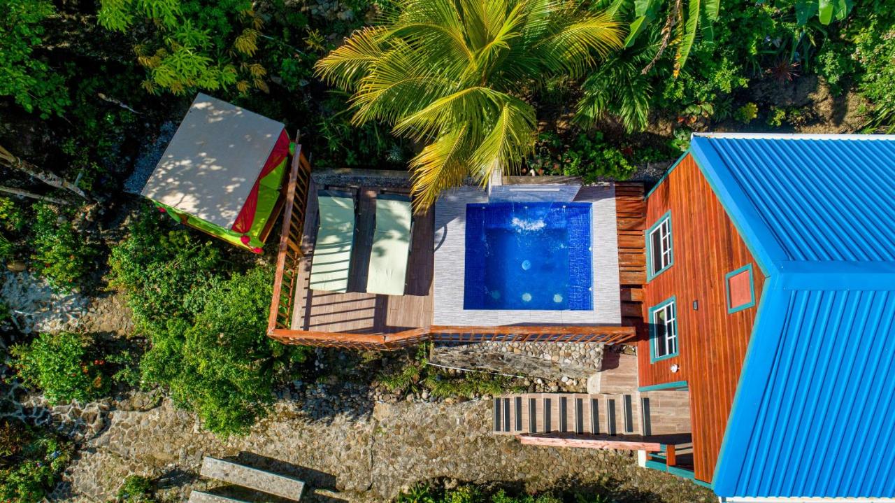 Villa with Sea View