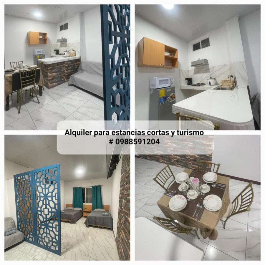 Casa de Charlotte - B&B Puerto Baquerizo Moreno