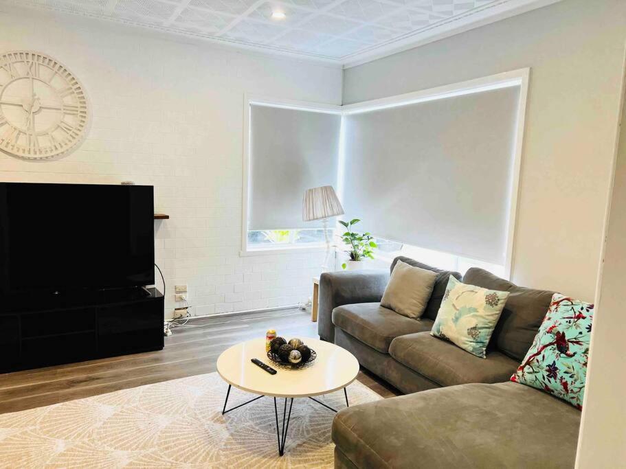 D126 Great 23rd Stay - Ferienwohnung