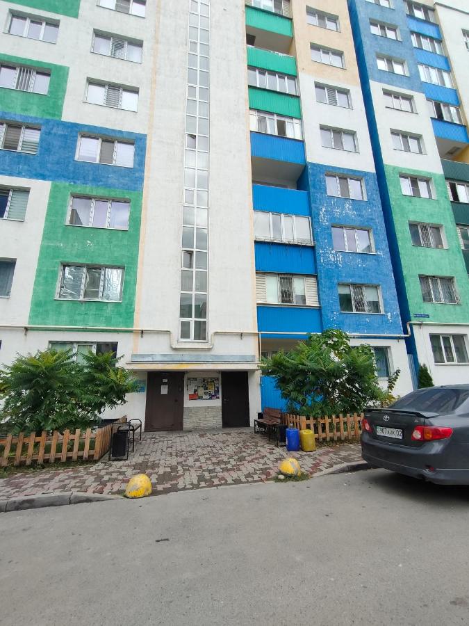 ЖК Шугыла Apartment - B&B