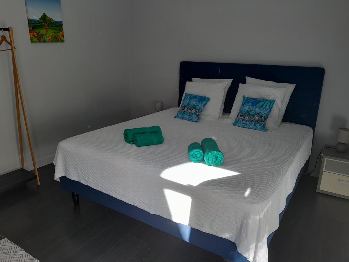 Villa mit privatem Pool