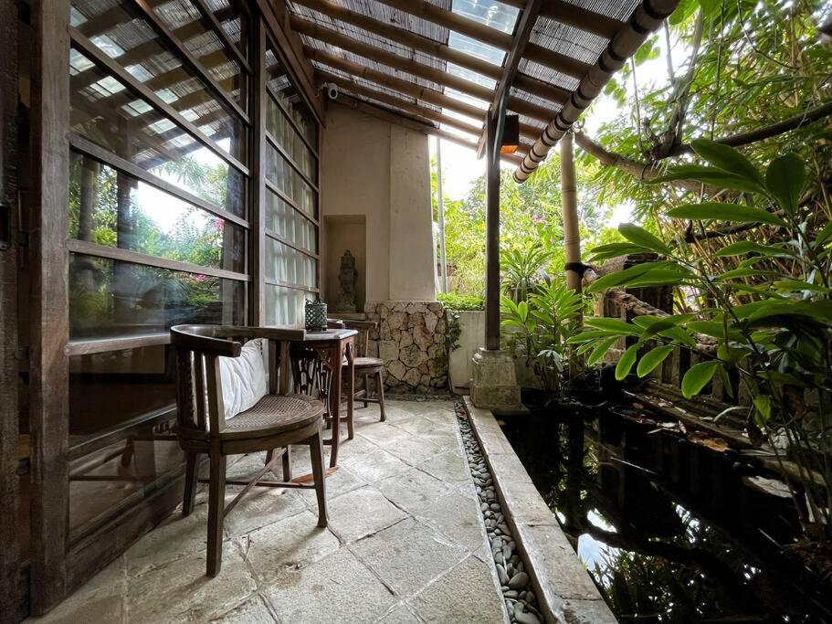 Villa 1 Chambre