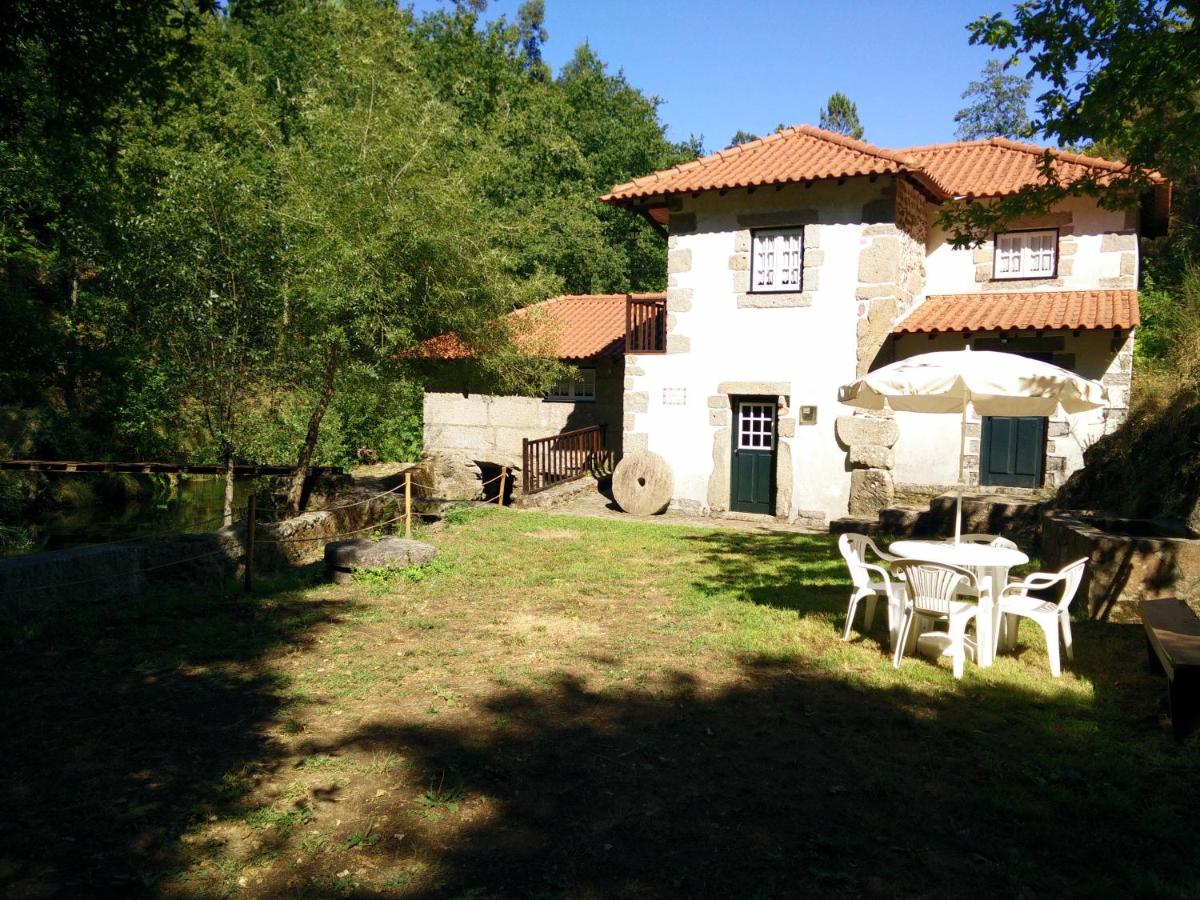 Moinho da Cruz - Chambres d’hôtes