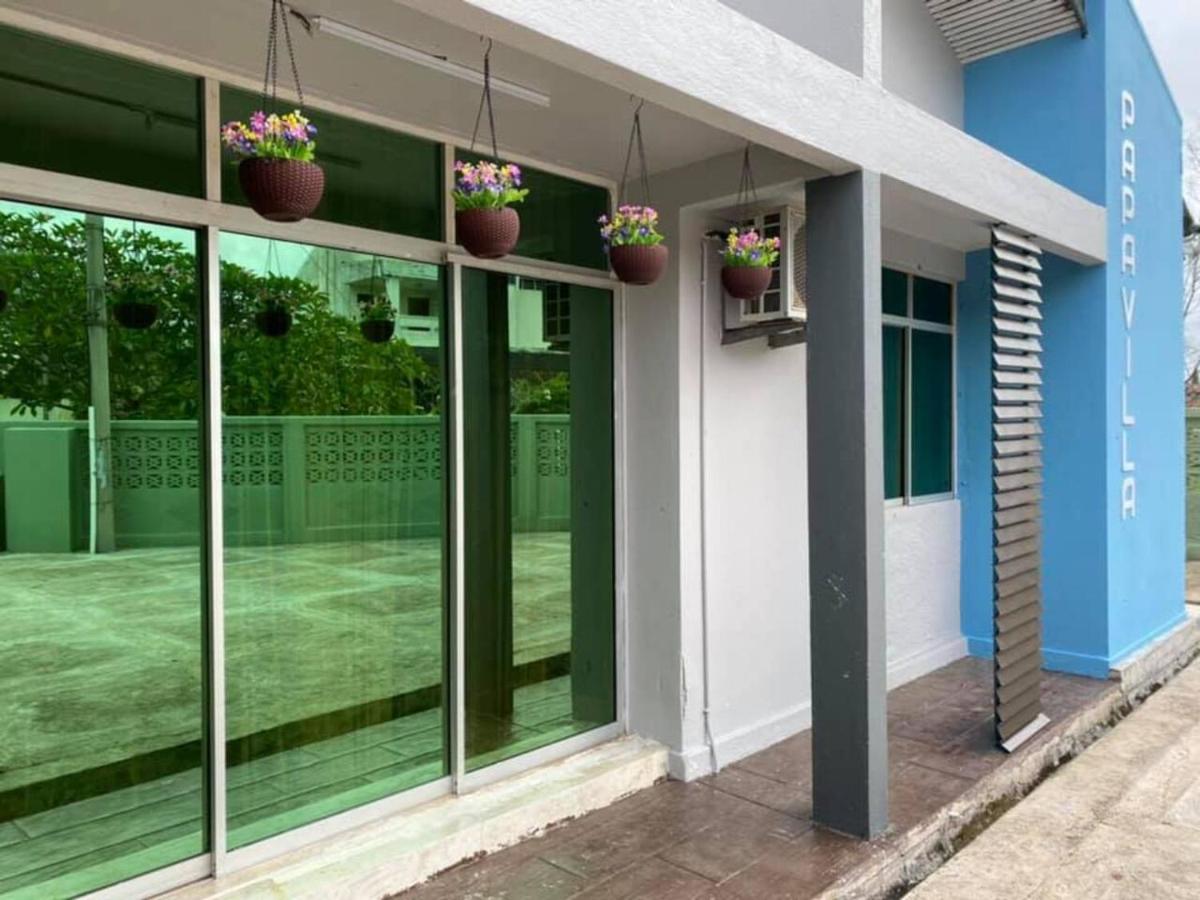 Papa Villa Homestay KT - B&B Kuala Terengganu