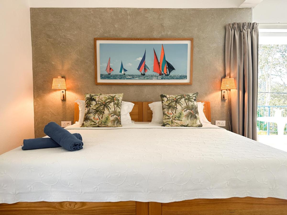 Monolocale 4 - 1° Piano