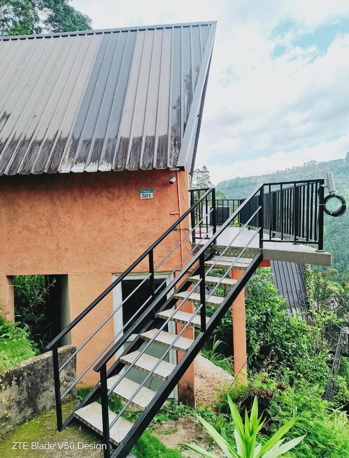 Waterfall Villas Villa 501 - B&B