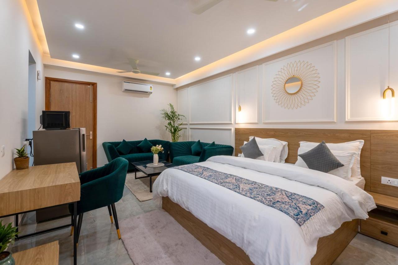 Appartamento con 1 Camera da Letto