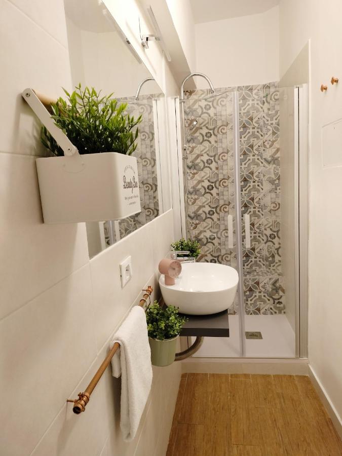 Rhome_Hub - B&B Roma