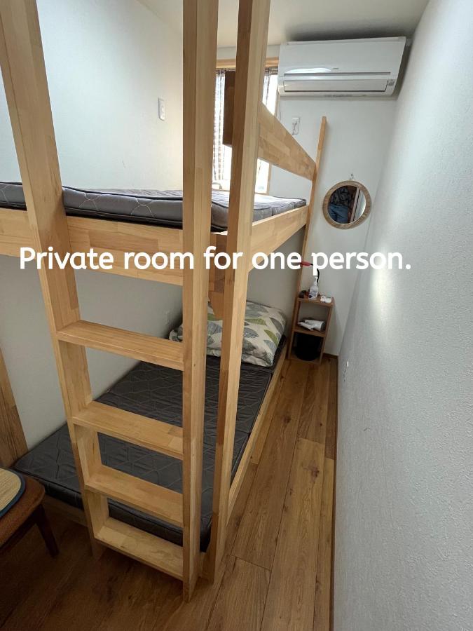 Small Single Room