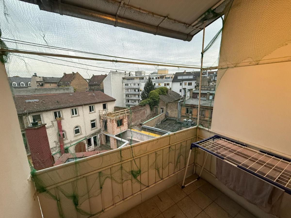 Big, cosy and central apartment - Chambres d’hôtes