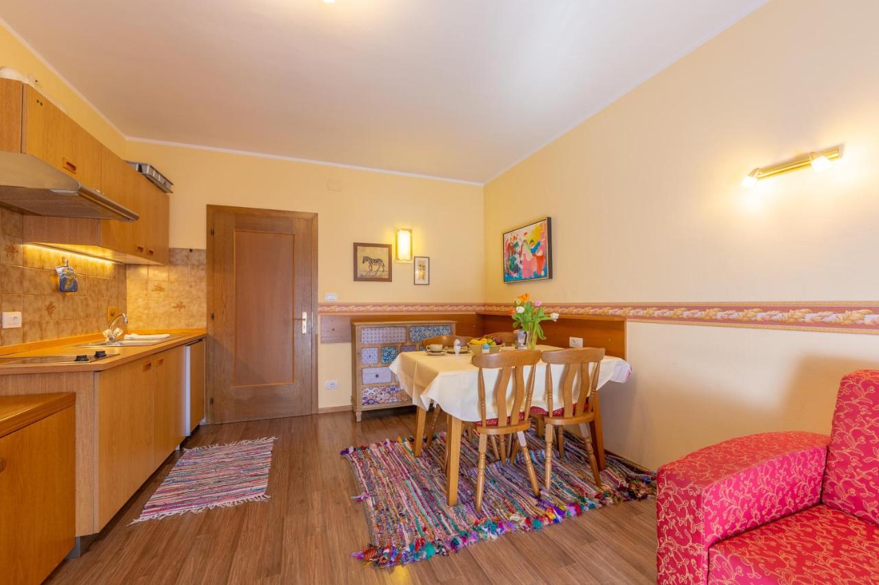 Appartamento con 1 Camera da Letto e Balcone