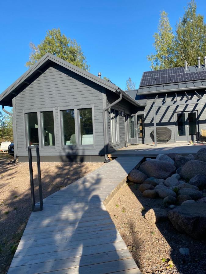 New Villa Paradise - B&B