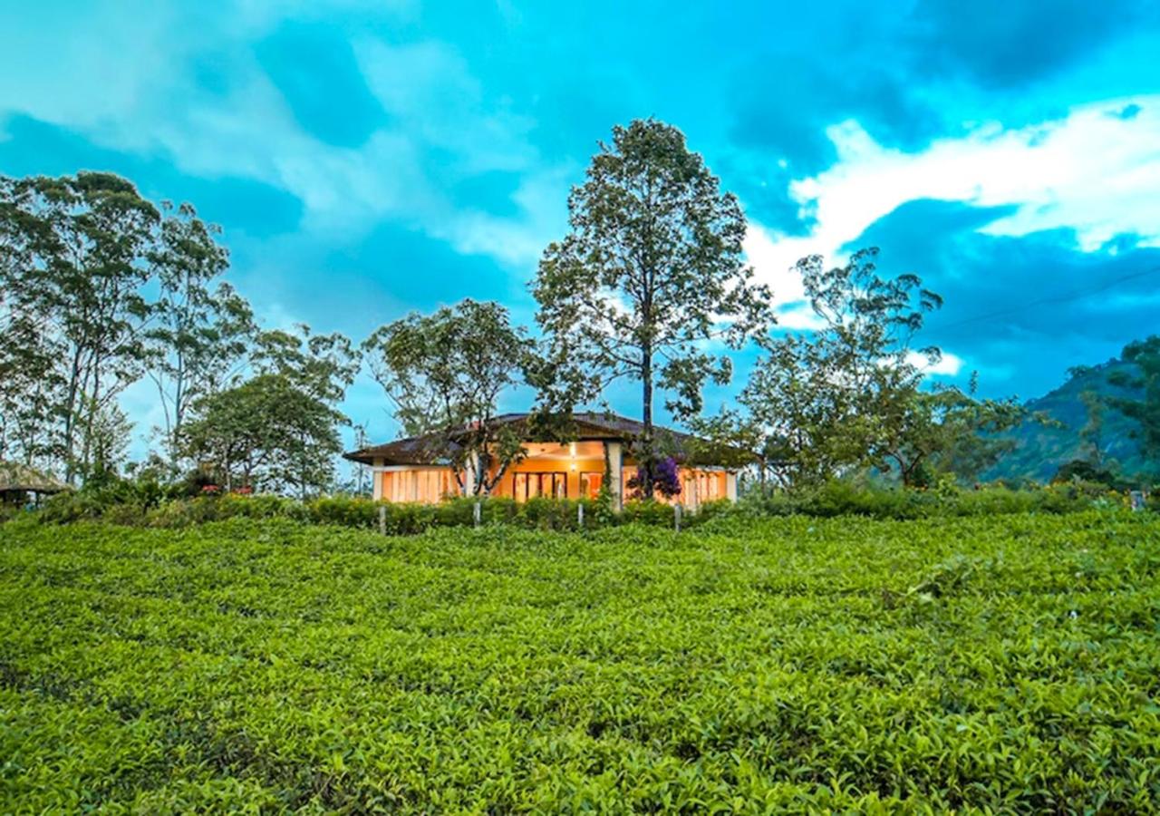 Viriparai Tea Bungalow Munnar by VOYE HOMES - Ferienwohnung