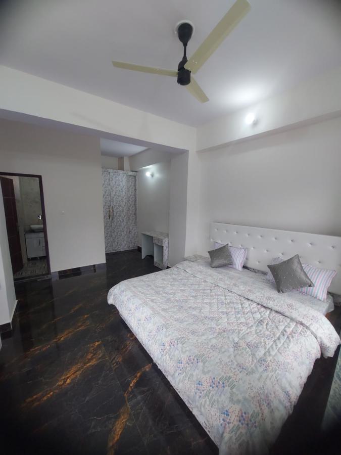 Nileshwar Home Stay - B&B Bāgeshwar