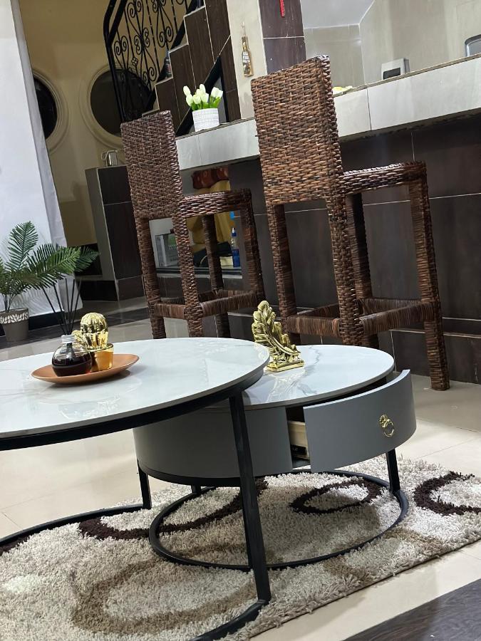 Ben Estar - B&B Pointe-Noire