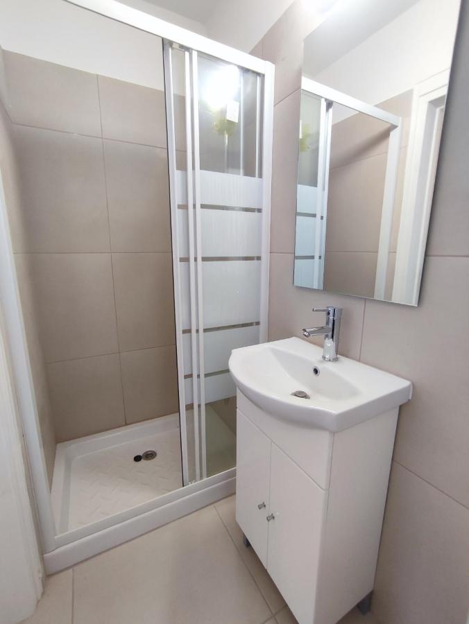 Apartment mit 1 Schlafzimmer