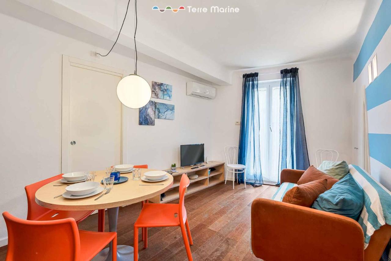 Piccolo Cuore, Terre Marine - Bed and Breakfast Vernazza