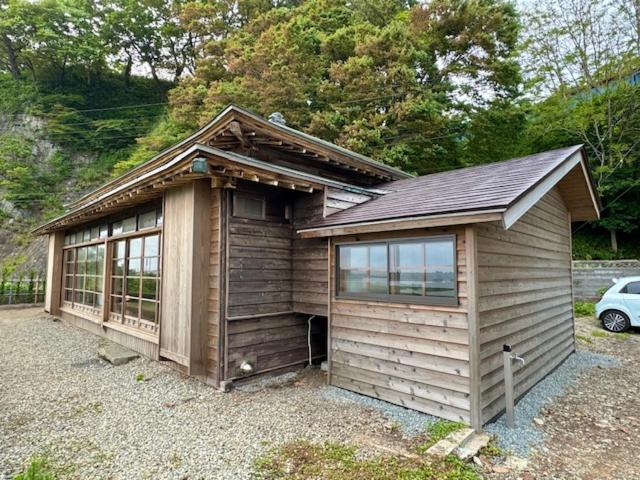 お宿 山本 - B&B