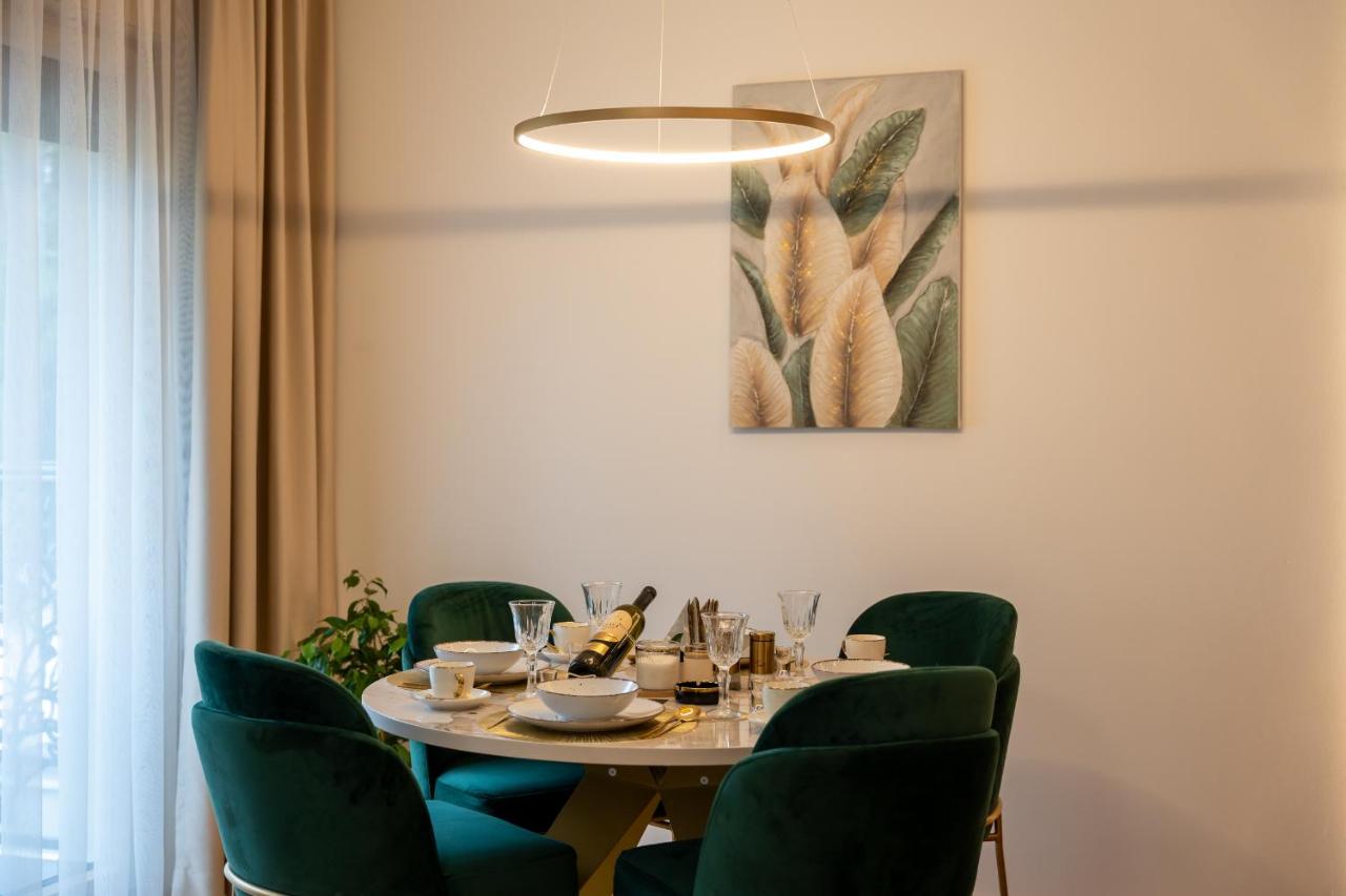 Pinus Aurea - Wellness Oase - B&B Zlatibor