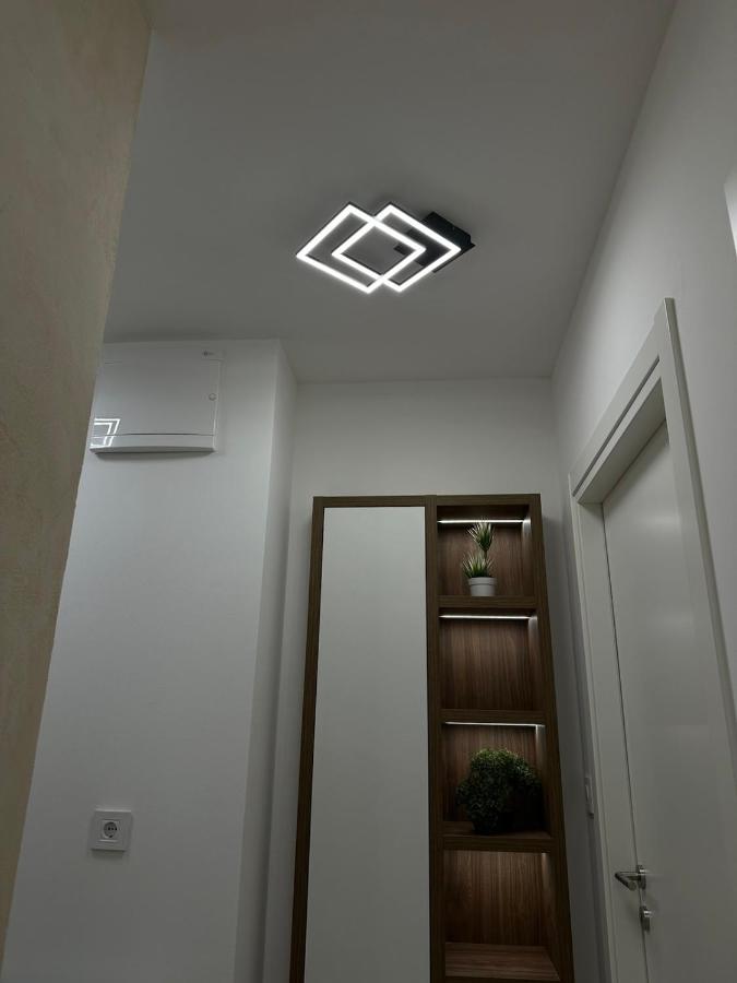 Apartamento de 2 dormitorios