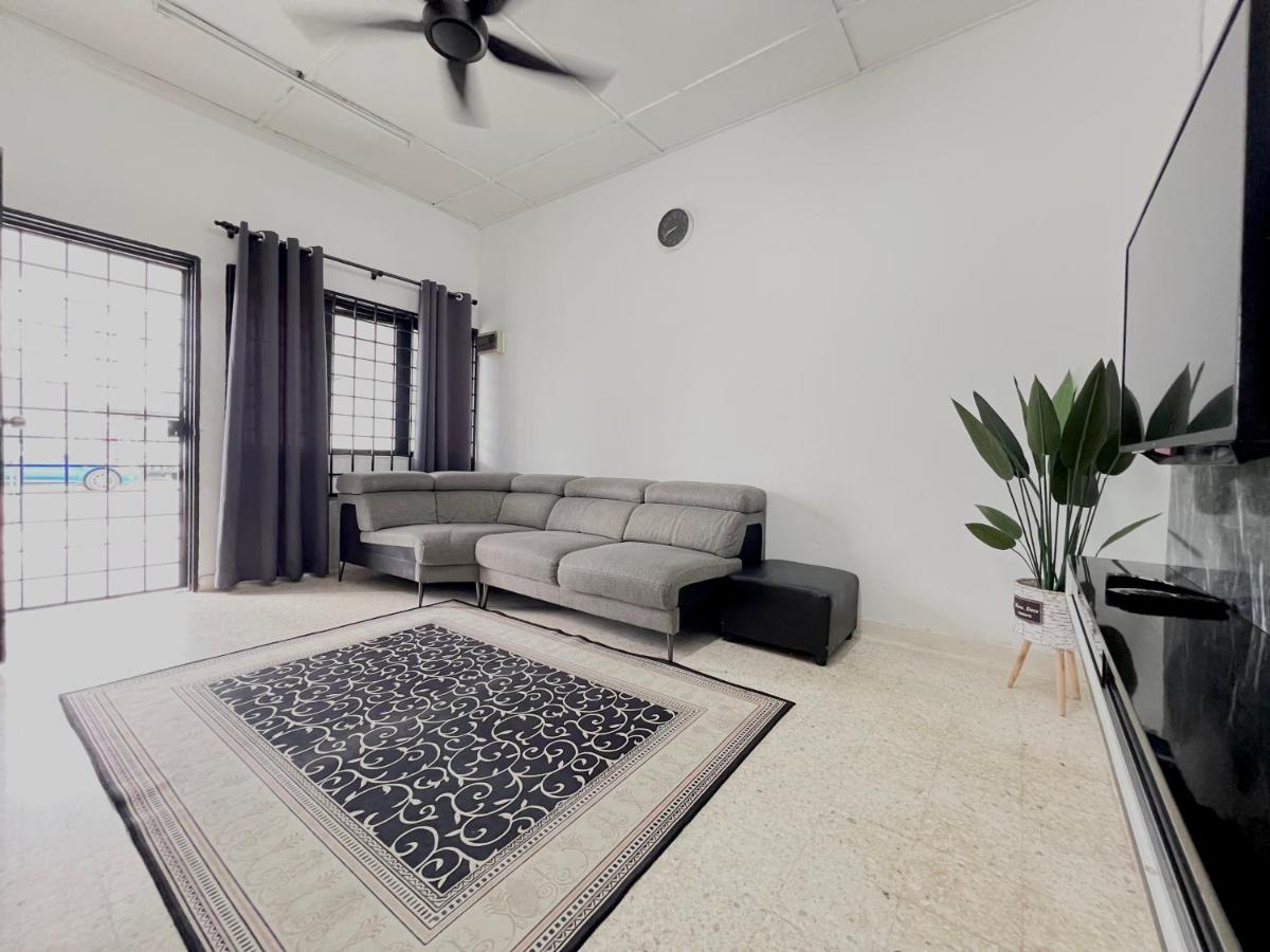 CikSiti homestay02 - B&B