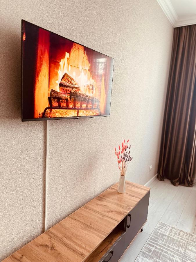Apartamento de 1 dormitorio