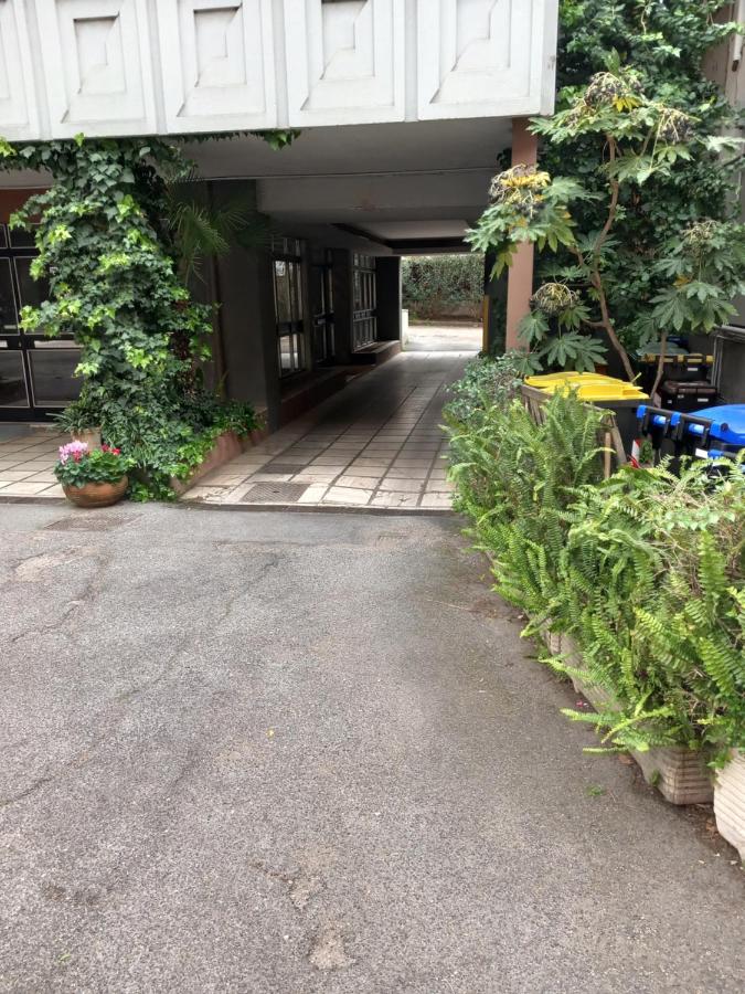 Eur appartamento vista lago Fattori - B&B Roma