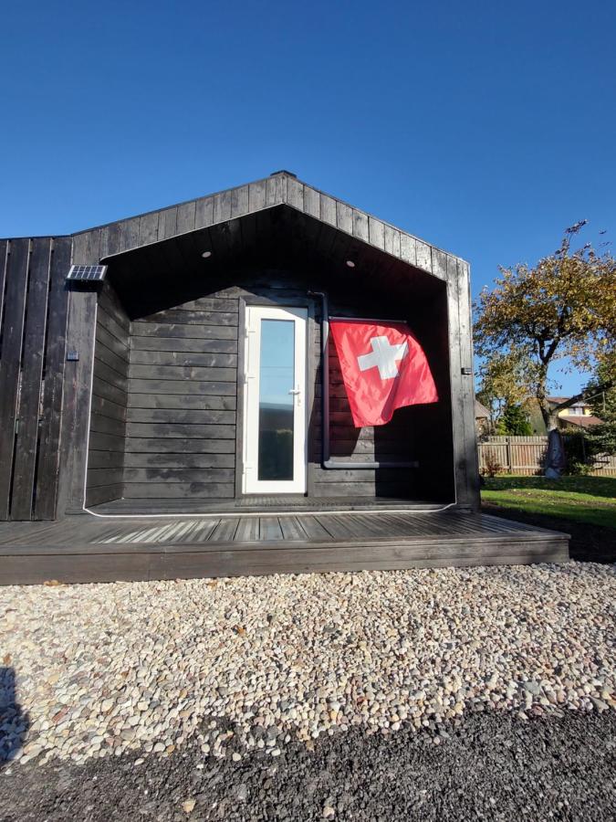 Gästehaus "Säntis" - B&B