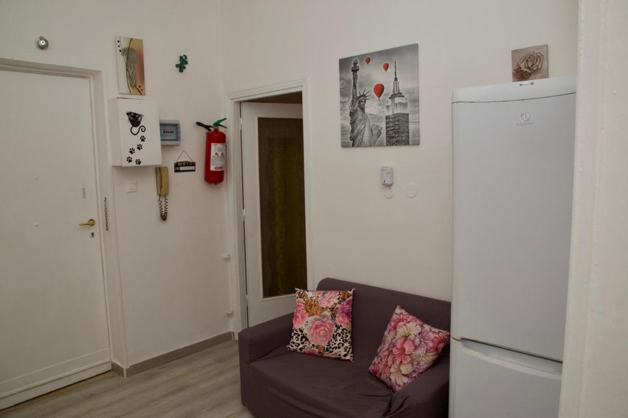 La casa di Chiara e Sara - B&B Lido di Ostia
