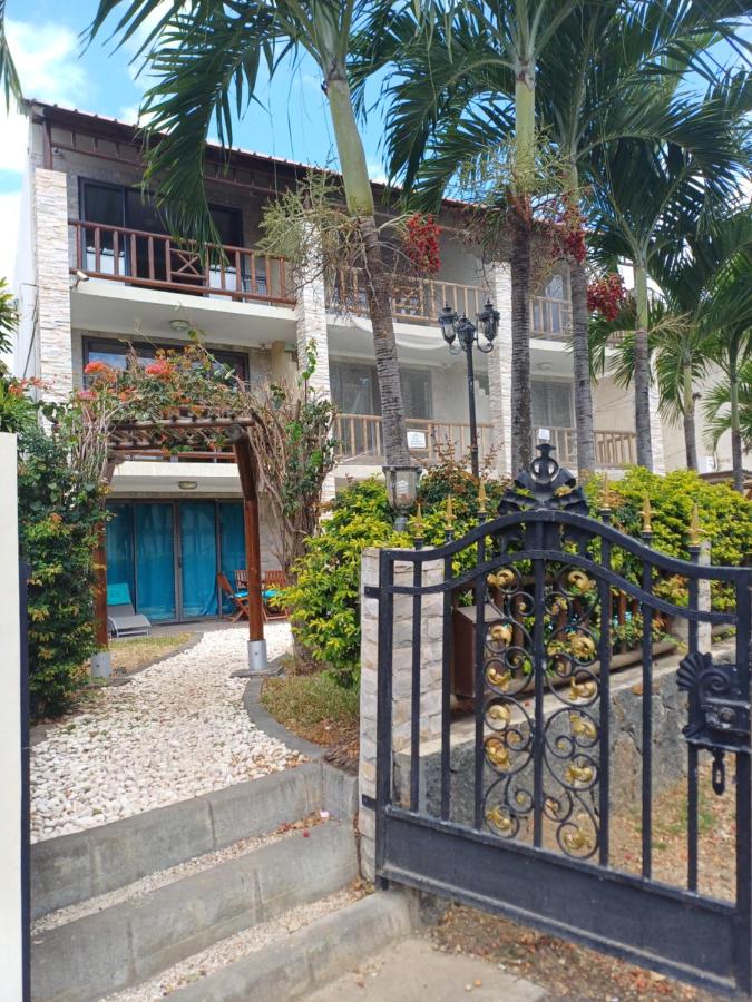 Kaeya - B&B Flic en Flac