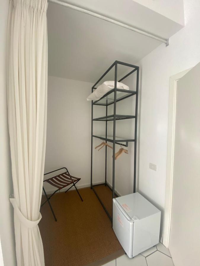 Double Room with Patio