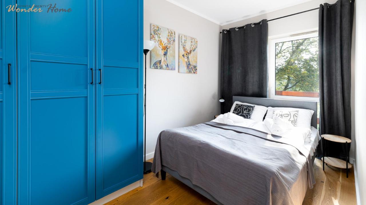 Deluxe Apartment mit 1 Schlafzimmer