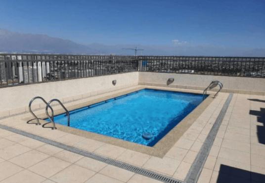 Apartamento Estación Central - B&B