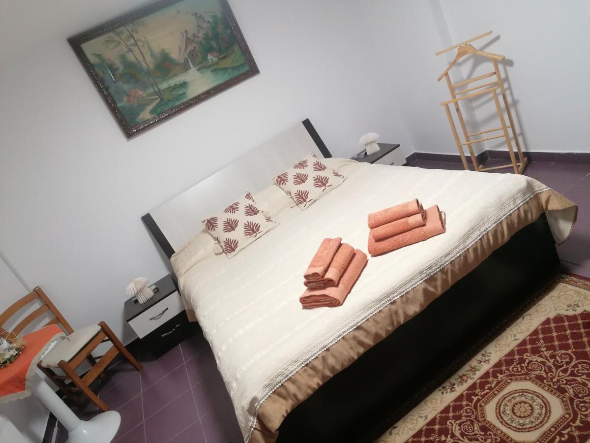 Casa Elena - Bed and Breakfast Iași