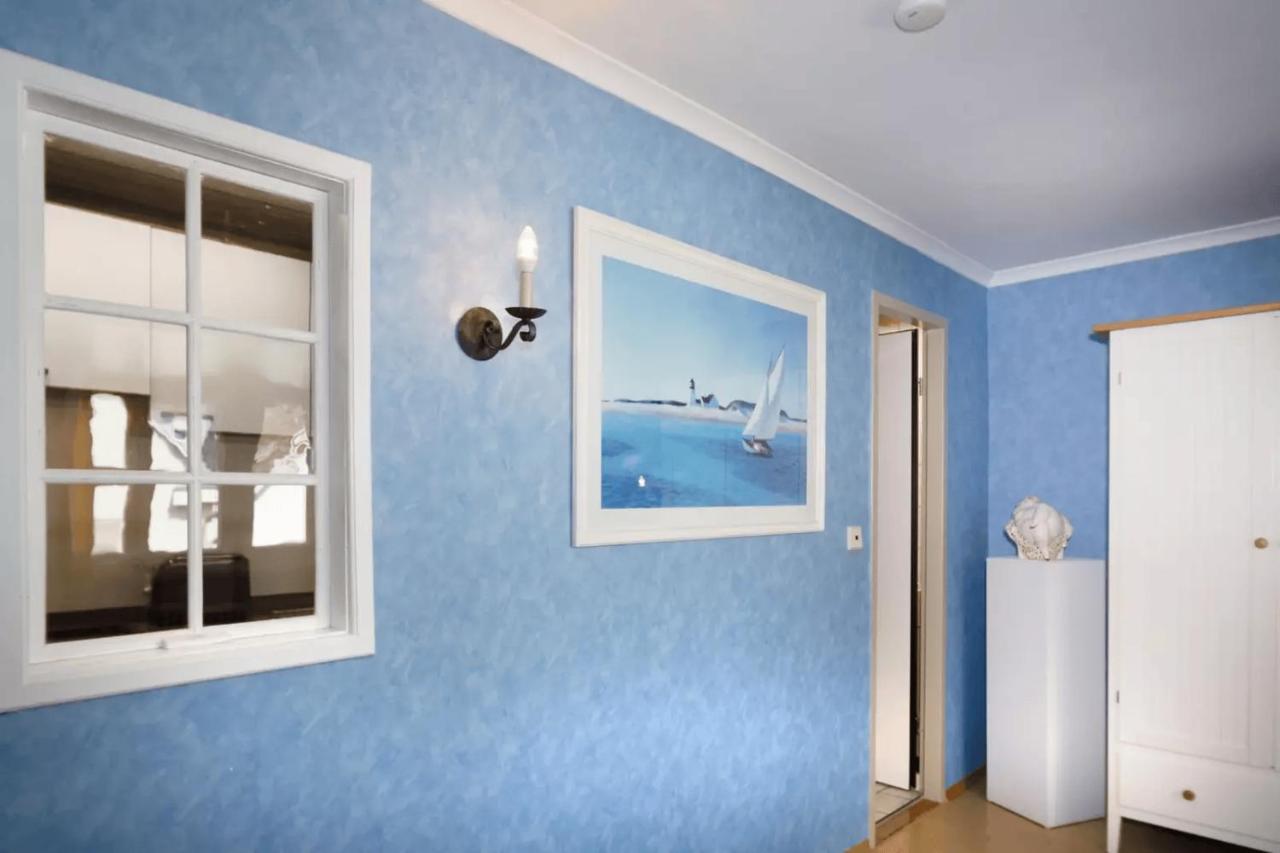 Apartment mit 1 Schlafzimmer mit Stadtblick