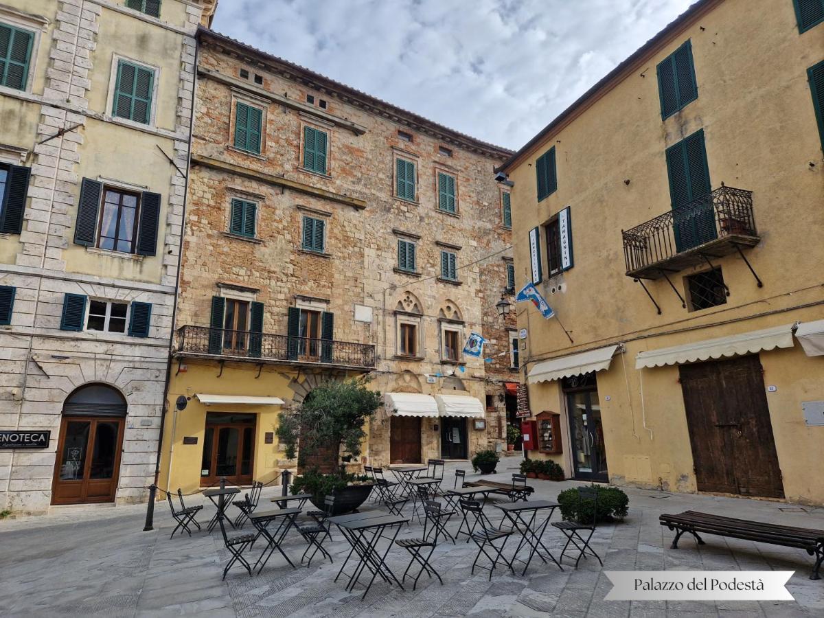 La Corte del Podestà - B&B