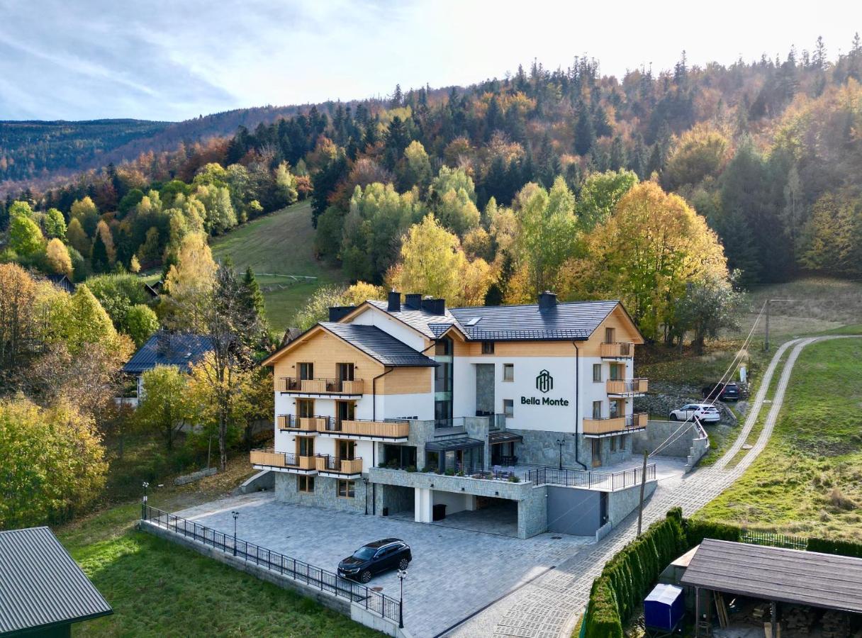 Bella Monte - B&B Szczyrk