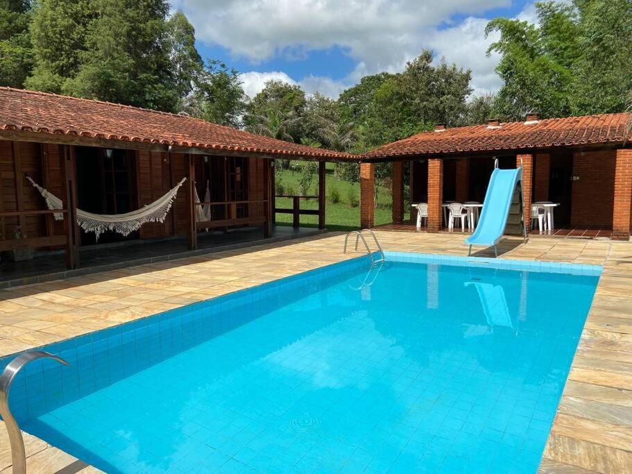Maison 5 Chambres