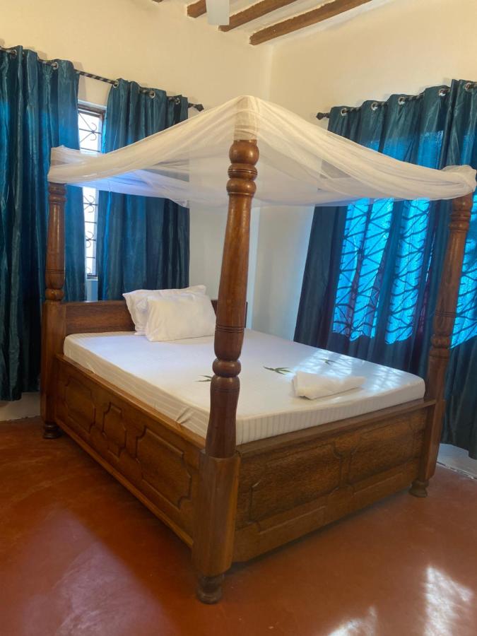 Budget Doppelzimmer