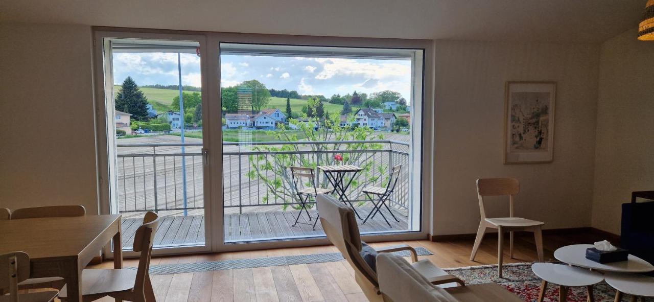 Wonderful cozy apartment very well located - B&B Gross Gurmels