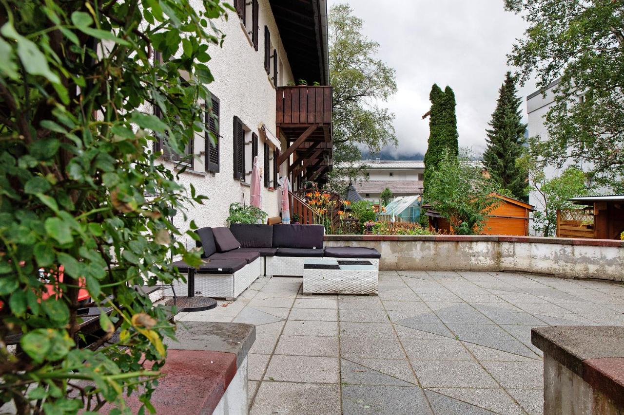 Alpina Haus - B&B
