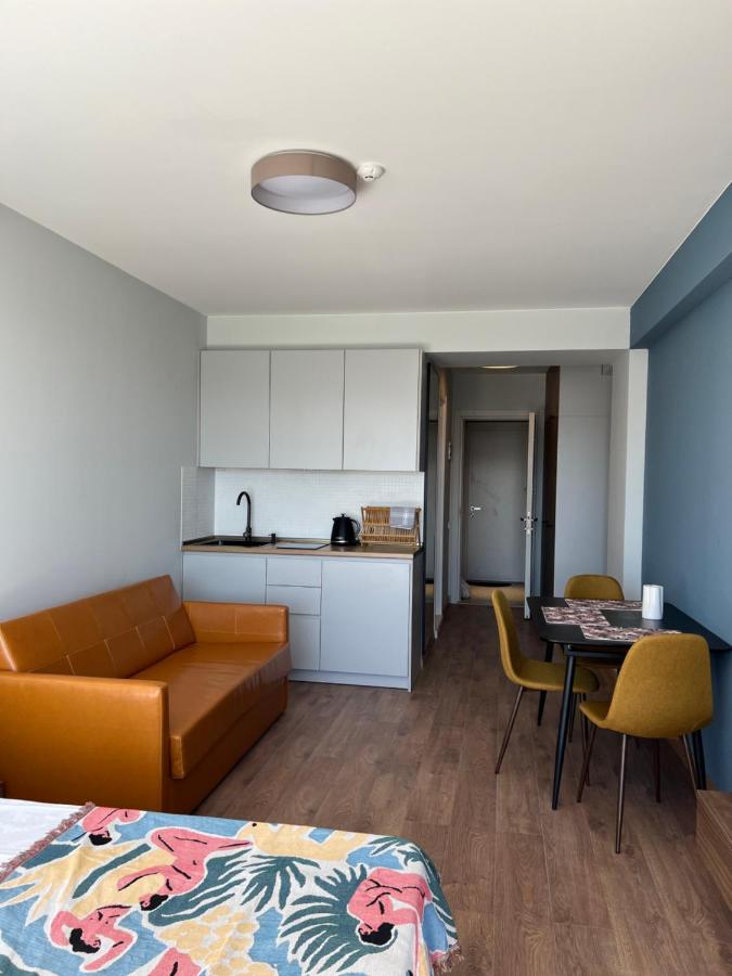 Appartement 1 Chambre