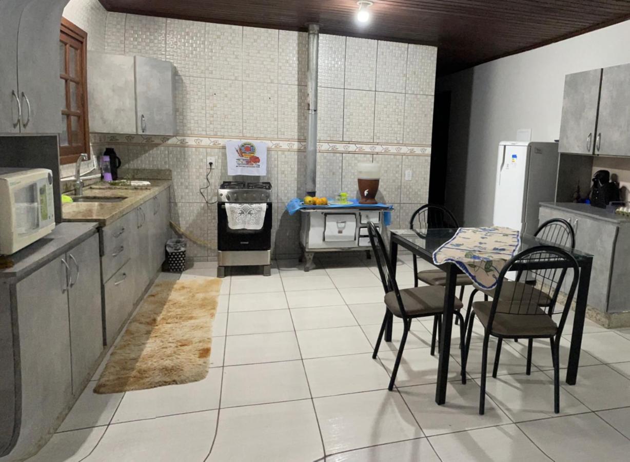 Sítio recanto da Felicidade - B&B