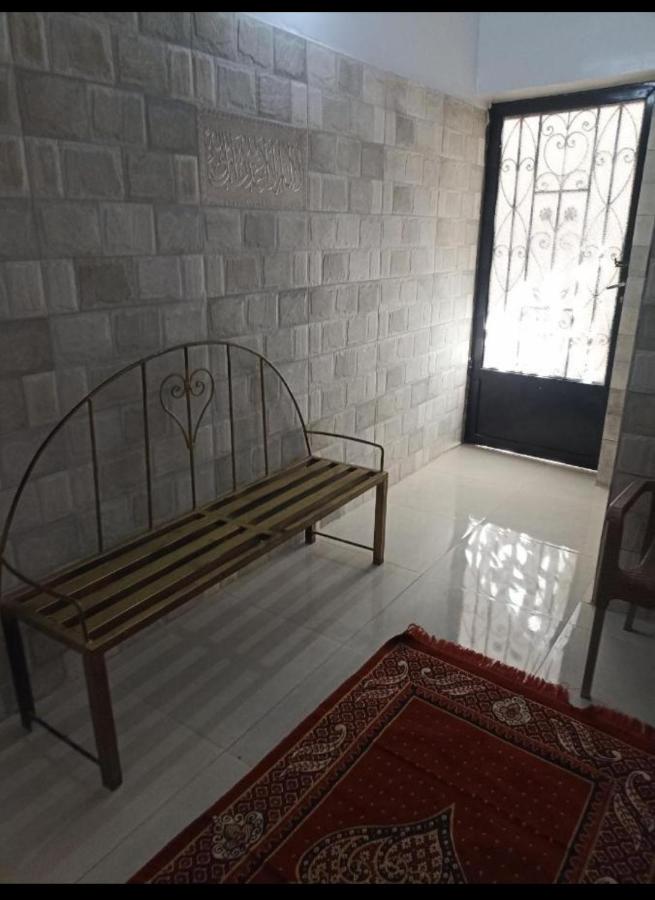 NUBIAN MONALIZA guest house - B&B