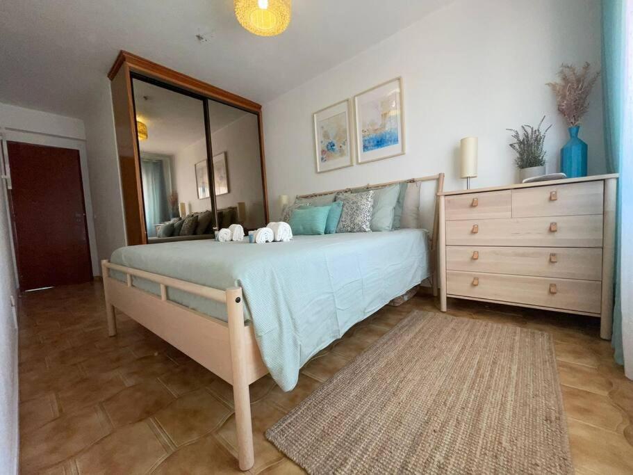 Appartement met 1 Slaapkamer