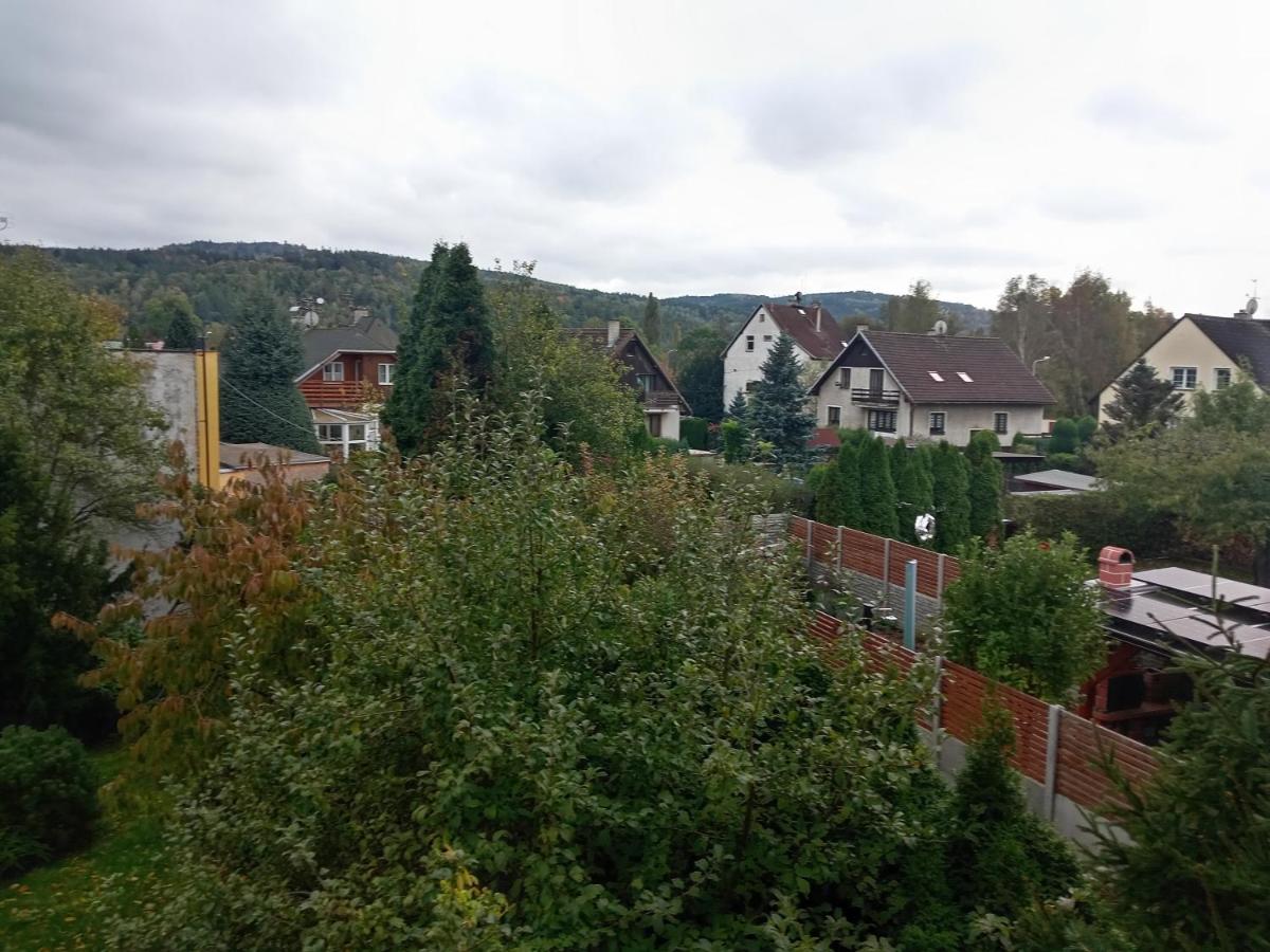 Apartments Alena - Karlovy Vary - Ferienwohnung