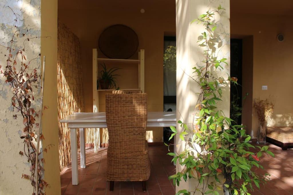La Paolina - Ferienwohnung Florenz
