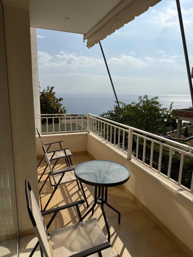 Natali Apartments - B&B